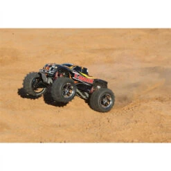 Traxxas T-Maxx 2.5 4WD Nitro RTR Monster Truck W/TQ 2.4GHz -RC Superstore TRA49104 1 7 25499.1562598558