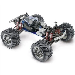 Traxxas T-Maxx 2.5 4WD Nitro RTR Monster Truck W/TQ 2.4GHz -RC Superstore TRA49104 1 8 48667.1562598559