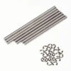 Traxxas T-Maxx & E-Maxx Stainless Steel Suspension Pin Set -RC Superstore TRA4939X 2 96368.1562581036