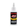 Traxxas 20-Weight Silicone Shock Oil (60cc) -RC Superstore TRA5031 95379.1606107490