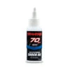 Traxxas 70-Weight Silicone Shock Oil (60cc) -RC Superstore TRA5036 86223.1606107493