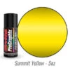 Traxxas ProGraphix Summit Yellow Body Paint (5oz)