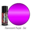 Traxxas ProGraphix Fluorescent Purple Body Paint (5oz) -RC Superstore TRA5066 61738.1744836670