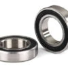 Traxxas 12x21x5mm Black Rubber Sealed Ball Bearings (2) 1 Traxxas 12x21x5mm Black Rubber Sealed Ball Bearings (2) -RC Superstore TRA5101A 79837.1606107495