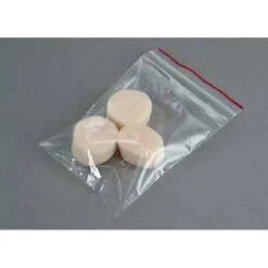 Traxxas Air Filter Foam Inserts: TMX 2.5, Revo