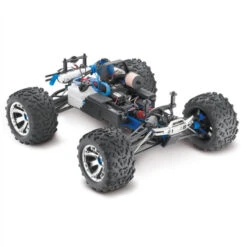 Traxxas Revo 3.3 Nitro 4WD RC Monster Truck W/TSM & Telemetry 17 Traxxas Revo 3.3 Nitro 4WD RC Monster Truck W/TSM & Telemetry -RC Superstore TRA53097 3 9 69184.1562604143