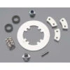 Traxxas Slipper Clutch High Perf Rebuild Kit: Revo, E-Revo, T-Maxx, E-Maxx -RC Superstore TRA5352R 2 25190.1562583761