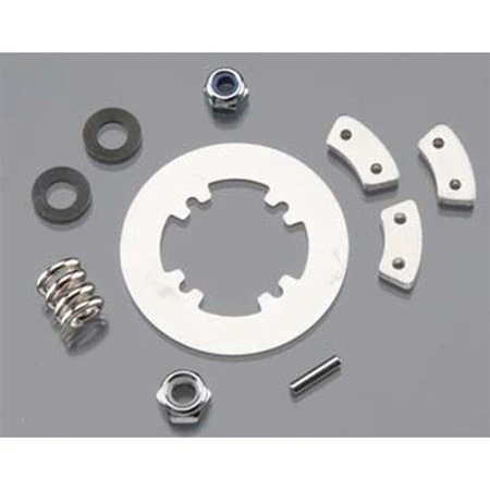 Traxxas Slipper Clutch High Perf Rebuild Kit: Revo, E-Revo, T-Maxx, E-Maxx 3 Traxxas Slipper Clutch High Perf Rebuild Kit: Revo, E-Revo, T-Maxx, E-Maxx