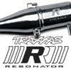 Traxxas Revo 2.5 & 3.3 Resonator Tuned Pipe 1 Traxxas Revo 2.5 & 3.3 Resonator Tuned Pipe -RC Superstore TRA5490 2 05352.1562581712