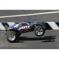 Traxxas Jato 3.3 2WD Truck RTR W/TQi, TSM & Telemetry Included 13 Traxxas Jato 3.3 2WD Truck RTR W/TQi, TSM & Telemetry Included -RC Superstore TRA55077 3 3 42493.1596634365