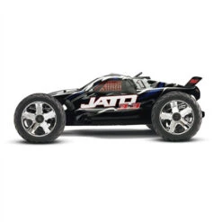 Traxxas Jato 3.3 2WD Truck RTR W/TQi, TSM & Telemetry Included 15 Traxxas Jato 3.3 2WD Truck RTR W/TQi, TSM & Telemetry Included -RC Superstore TRA55077 3 5 02862.1596634365