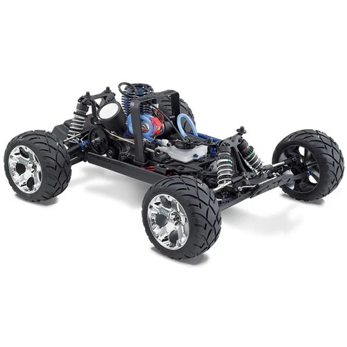 Traxxas Jato 3.3 2WD Truck RTR W/TQi, TSM & Telemetry Included 8 Traxxas Jato 3.3 2WD Truck RTR W/TQi, TSM & Telemetry Included - Image 6