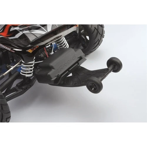 Traxxas Jato 3.3 2WD Truck RTR W/TQi, TSM & Telemetry Included 10 Traxxas Jato 3.3 2WD Truck RTR W/TQi, TSM & Telemetry Included - Image 8