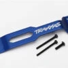 Traxxas 1/10 E-Revo/Summit Aluminum Rear Chassis Brace