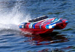 Traxxas DCB M41 40-Inch Brushless 50+MPH RC Boat COMBO W/6S & Dual Charger 14 Traxxas DCB M41 40-Inch Brushless 50+MPH RC Boat COMBO W/6S & Dual Charger -RC Superstore TRA57046 4 22 82906.1673025488