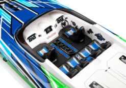 Traxxas DCB M41 40-Inch Brushless Catamaran Ready-to-Race Boat W/TSM -RC Superstore TRA57046 4 28 17023.1673025378