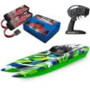 Traxxas DCB M41 40-Inch Brushless 50+MPH RC Boat COMBO W/6S & Dual Charger 1 Traxxas DCB M41 40-Inch Brushless 50+MPH RC Boat COMBO W/6S & Dual Charger -RC Superstore TRA57046 4 COMBO GRNBLUE 16657.1673025547