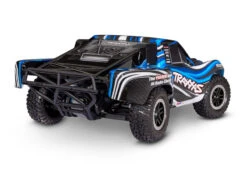 Traxxas Slash RTR 1/10 2WD Heavy Duty Short Course Racing RC Truck W/ID Battery & USB-C Charger 29 Traxxas Slash RTR 1/10 2WD Heavy Duty Short Course Racing RC Truck W/ID Battery & USB-C Charger -RC Superstore TRA58234 8 10 28030.1726768020