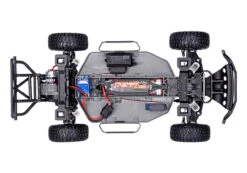 Traxxas Slash RTR 1/10 2WD Heavy Duty Short Course Racing RC Truck W/ID Battery & USB-C Charger 35 Traxxas Slash RTR 1/10 2WD Heavy Duty Short Course Racing RC Truck W/ID Battery & USB-C Charger -RC Superstore TRA58234 8 15 18283.1726772290