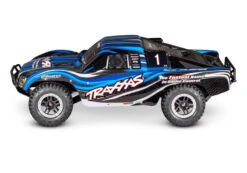 Traxxas Slash RTR 1/10 2WD Heavy Duty Short Course Racing RC Truck W/ID Battery & USB-C Charger 26 Traxxas Slash RTR 1/10 2WD Heavy Duty Short Course Racing RC Truck W/ID Battery & USB-C Charger -RC Superstore TRA58234 8 7 28518.1726768020