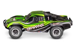 Traxxas Slash RTR 1/10 2WD Heavy Duty Short Course Racing RC Truck W/ID Battery & USB-C Charger 28 Traxxas Slash RTR 1/10 2WD Heavy Duty Short Course Racing RC Truck W/ID Battery & USB-C Charger -RC Superstore TRA58234 8 9 91795.1726768020