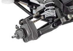 Traxxas Slash 2WD Brushless BL-2s Short Course RC Truck Kit With Electronics -RC Superstore TRA58314 4 10 61392.1722964727