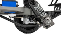 Traxxas Slash 2WD Brushless BL-2s Short Course RC Truck Kit With Electronics -RC Superstore TRA58314 4 13 02343.1722964727