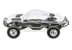 Traxxas Slash 2WD Brushless BL-2s Short Course RC Truck Kit With Electronics -RC Superstore TRA58314 4 3 85780.1722964727
