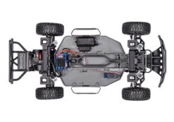 Traxxas Slash 2WD Brushless BL-2s Short Course RC Truck Kit With Electronics -RC Superstore TRA58314 4 5 69380.1722964727
