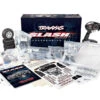 Traxxas Slash 2WD Brushless BL-2s Short Course RC Truck Kit With Electronics -RC Superstore TRA58314 4 6 56915.1722964727