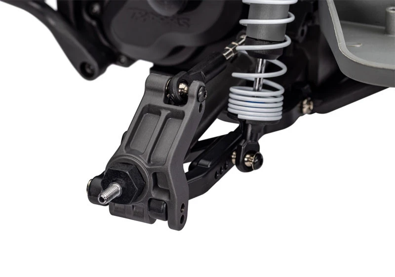 Traxxas Slash 1/10 2WD Heavy Duty Brushless BL-2s Short Course RTR Truck 14 Traxxas Slash 1/10 2WD Heavy Duty Brushless BL-2s Short Course RTR Truck - Image 12