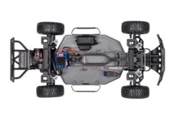 Traxxas Slash 1/10 2WD Heavy Duty Brushless BL-2s Short Course RTR Truck 31 Traxxas Slash 1/10 2WD Heavy Duty Brushless BL-2s Short Course RTR Truck -RC Superstore TRA58334 4 14 34998.1724427047