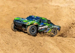 Traxxas Slash 1/10 2WD Heavy Duty Brushless BL-2s Short Course RTR Truck 22 Traxxas Slash 1/10 2WD Heavy Duty Brushless BL-2s Short Course RTR Truck -RC Superstore TRA58334 4 5 81933.1724427047