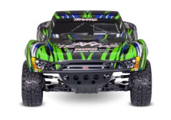 Traxxas Slash 1/10 2WD Heavy Duty Brushless BL-2s Short Course RTR Truck & FREE LIPO BATTERY AND USB-C LIPO CHARGER -RC Superstore TRA58334 4 6 55594.1740089746