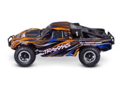 Traxxas Slash 1/10 2WD Heavy Duty Brushless BL-2s Short Course RTR Truck W/2S LiPo COMBO -RC Superstore TRA58334 4 9 89062.1724854059
