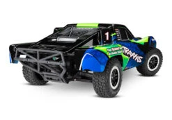 Traxxas Slash VXL Heavy Duty Brushless 2WD Short Course RTR Truck W/TSM & Clipless Body 28 Traxxas Slash VXL Heavy Duty Brushless 2WD Short Course RTR Truck W/TSM & Clipless Body -RC Superstore TRA58376 74 10 32368.1742351683
