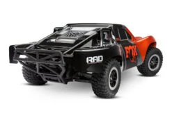 Traxxas Slash VXL Heavy Duty Brushless 2WD Short Course RTR Truck W/TSM & Clipless Body 29 Traxxas Slash VXL Heavy Duty Brushless 2WD Short Course RTR Truck W/TSM & Clipless Body -RC Superstore TRA58376 74 11 87129.1742351683