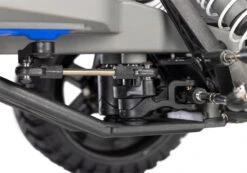 Traxxas Slash VXL Heavy Duty Brushless 2WD Short Course RTR Truck W/TSM & Clipless Body 32 Traxxas Slash VXL Heavy Duty Brushless 2WD Short Course RTR Truck W/TSM & Clipless Body -RC Superstore TRA58376 74 14 40681.1742351683