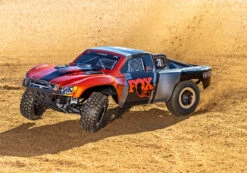 Traxxas Slash VXL Heavy Duty Brushless 2WD Short Course RTR Truck W/TSM & Clipless Body 23 Traxxas Slash VXL Heavy Duty Brushless 2WD Short Course RTR Truck W/TSM & Clipless Body -RC Superstore TRA58376 74 5 83396.1742351684