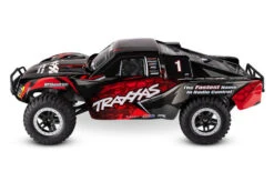 Traxxas Slash VXL Heavy Duty Brushless 2WD Short Course RTR Truck W/TSM & Clipless Body 27 Traxxas Slash VXL Heavy Duty Brushless 2WD Short Course RTR Truck W/TSM & Clipless Body -RC Superstore TRA58376 74 9 63215.1742351683