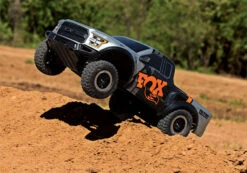Traxxas Ford Raptor Slash 2WD Brushless BL-2s RTR RC Truck & FREE LIPO BATTERY AND USB-C LIPO CHARGER -RC Superstore TRA58394 4 2 83872.1740086586