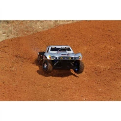 Traxxas Slayer Pro 4x4 Nitro RTR Short Course RC Truck W/TSM -RC Superstore TRA59076 3 4 77601.1562600146