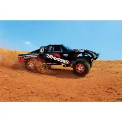 Traxxas Slayer Pro 4x4 Nitro RTR Short Course RC Truck W/TSM -RC Superstore TRA59076 3 5 63879.1562600147