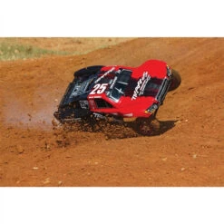 Traxxas Slayer Pro 4x4 Nitro RTR Short Course RC Truck W/TSM -RC Superstore TRA59076 3 7 04042.1636059923