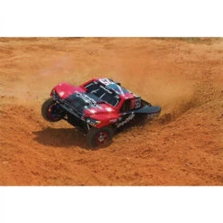 Traxxas Slayer Pro 4x4 Nitro RTR Short Course RC Truck W/TSM -RC Superstore TRA59076 3 8 46432.1636059923