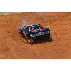 Traxxas Slayer Pro 4x4 Nitro RTR Short Course RC Truck W/TSM -RC Superstore TRA59076 3 9 72281.1636059923