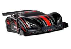 Traxxas XO-1 AWD 1/7 Scale RTR RC Supercar W/TSM & Wireless Module -RC Superstore TRA64077 3 18 36039.1659029131