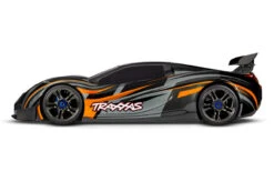 Traxxas XO-1 AWD 1/7 Scale RTR RC Supercar W/TSM & Wireless Module -RC Superstore TRA64077 3 20 60547.1659029568