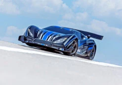 Traxxas XO-1 AWD 1/7 Scale RTR RC Supercar W/TSM & Wireless Module -RC Superstore TRA64077 3 2 52195.1659029567