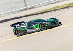 Traxxas XO-1 AWD 1/7 Scale RTR RC Supercar W/TSM & Wireless Module -RC Superstore TRA64077 3 4 39162.1659029567